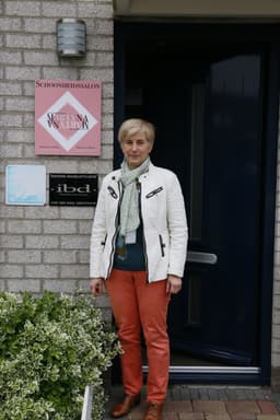 schoonheidssalonmartyna